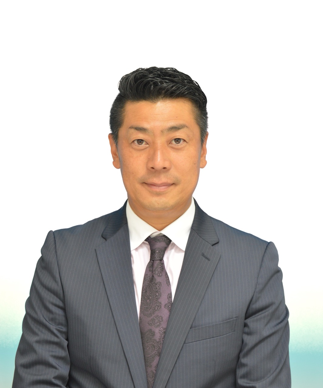 代表取締役 河上 貴一